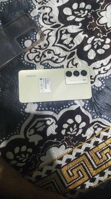 Realme C75 8/128