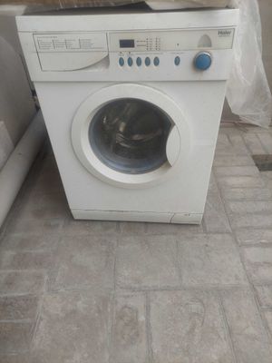 Продается стиральная машинка Hayer автомат