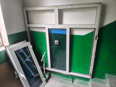 Продается алюминиевая рама