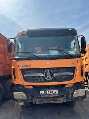 Beiben North Benz ND3268BD3J7201