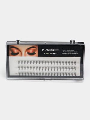 Ресницы накладные, наращивание, пучки Mac.