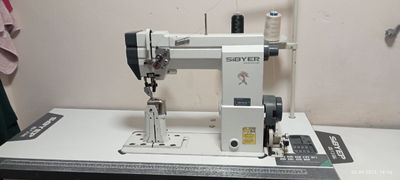 Sibyer tikuv mashinasi 6910