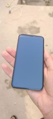 Iphone xs 256 gb