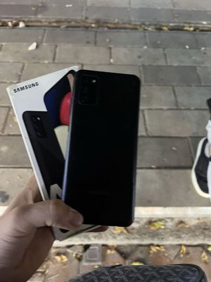Samsung a02s tel