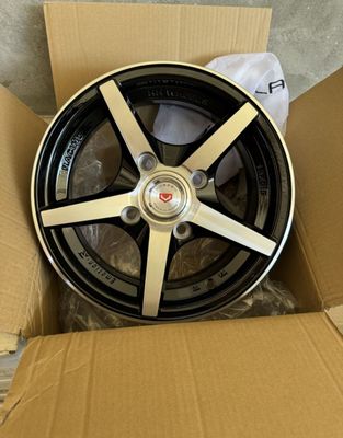 R_13 Vosen Matiz Damas Labo birga bir tushad yeng