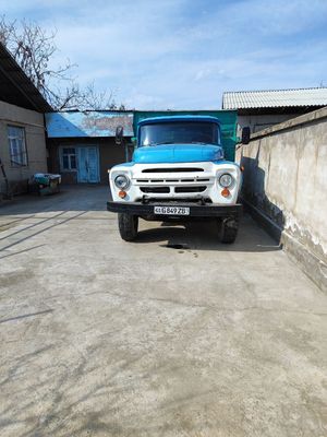 Samasval zil 130