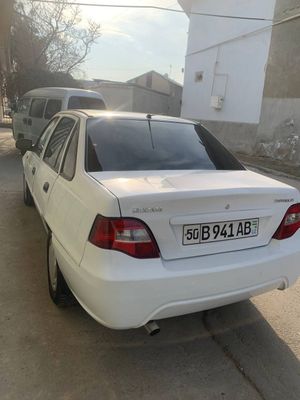 Chevrolet Nexia 2 dons 1.6