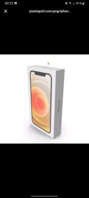 iphone 12 ochilmagan xali