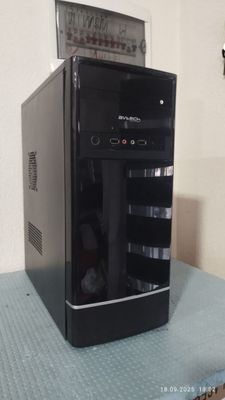 Офисный кейс DDR4