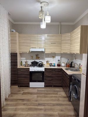Долгосрочная аренда квартиры