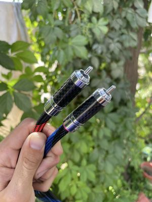 Качественные межблочные кабеля rca,xlr,jack и другие. Индивидуально