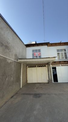 Ko’kcha oqtepada Yer hisobida uy sotiladi