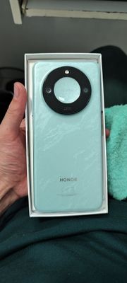 Honor X9C smart