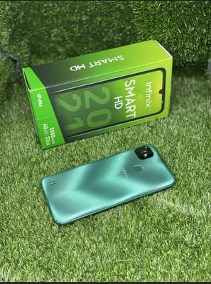 Infinix Smart HD Ideal