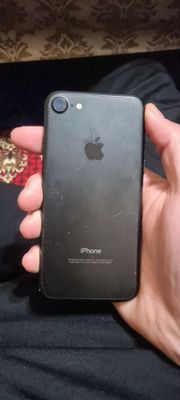 Iphone7 32 gb zor