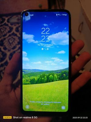 Продается Samsung A11