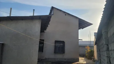 Продаётся дом в Бектемирском районе