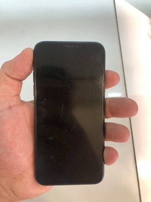 iPhone xa 256 gb