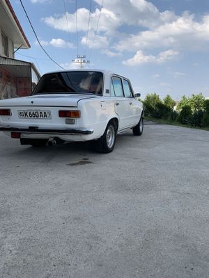 Ваз 21011 в хорошом состояние