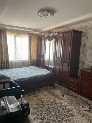 Аренда 3 ком квартира в Троицк 4 этаж