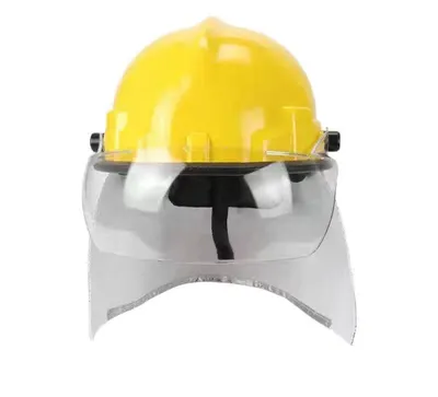 Шлем Каска Пожарного