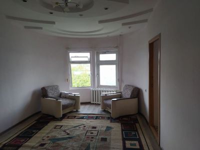 Сдается своя квартира