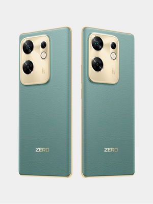 Smartfon Infinix Zero 30 8/256 GB, новый