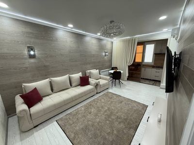 Продажа квартиры Чиланзар Ц квартал 2³/3/5 торец утеплённый Балкон