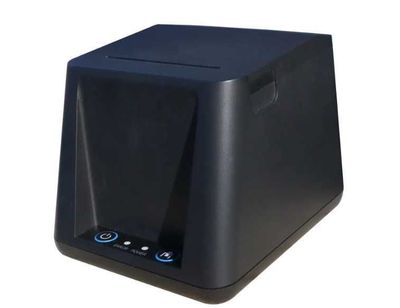 Чековый принтер SPRT SP-POS5813U- 58 мм, USB - компактный, экономичный
