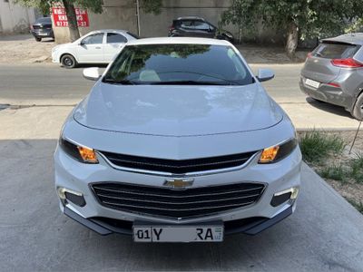 malibu 2 2.4 kraska toza