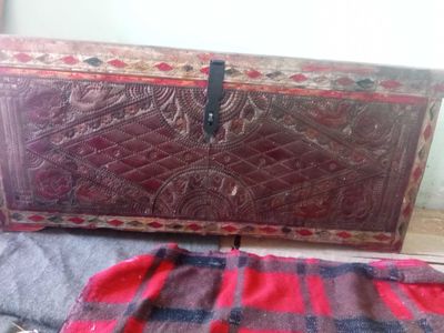 Sandiq mebil sanqi uchun qulay