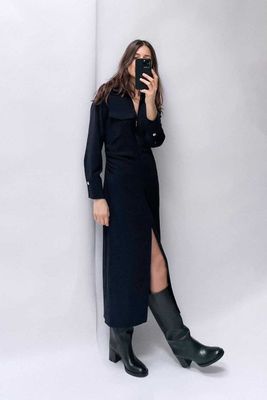 Платье от ZARA (СШа)