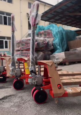 Рохли рохля гидравлический тележка транспалет roxli rohli