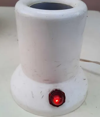 электроподогреватель детского питания (СССР)