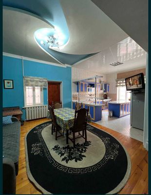 V1487 Продается дом Ор.р: Буюк Ипак Йули, Буз базар 570м2