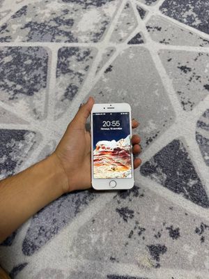 Iphone 7 hamma joyi ideal xec qaeri alishmagan