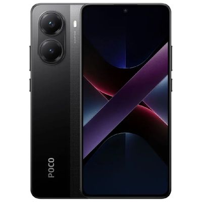 Poco x7 pro 12/256 qora