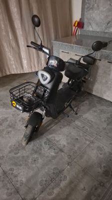 Skuter yangi 2025