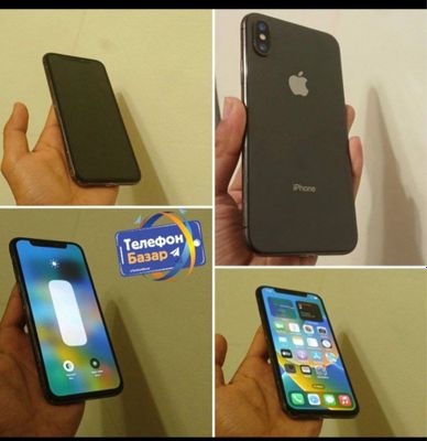 Iphone x 256 gb srochna