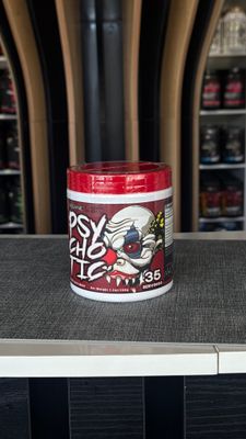 Psychotic (insane Labz) 204gr