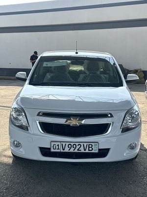 Chevrolet Cobalt 2024 Full A/T