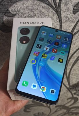 Honor X7B 128 TALI