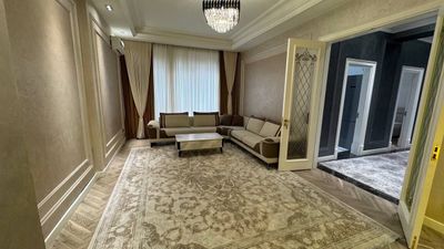 Продается квартира, ЖК Gardens 98 кв.м