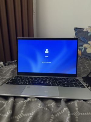 Ноутбук itech как новый
