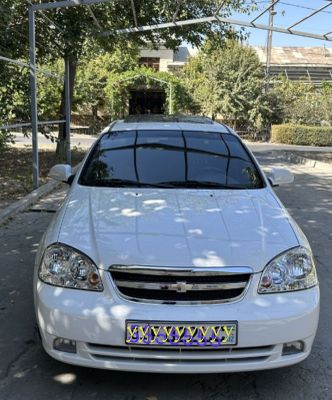 Lacetti morda komplect sotiladi