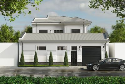 СРОЧНО! Продажа участка 3+1 сотка | Учхоз