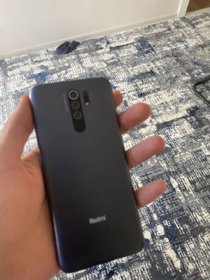 Redmi 9 3/32Gb ideal