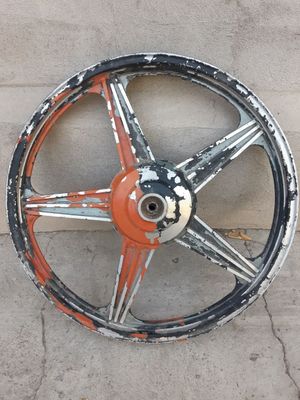 Диск на Лифан CG 125-150