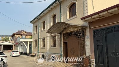 Срочно продается шикарный дом на Яшнабадском районе Катта Олмос