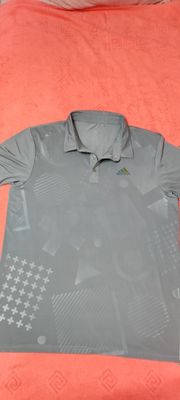 Майки поло Adidas. Оригинал.Производство Вьетнам. Размер 54